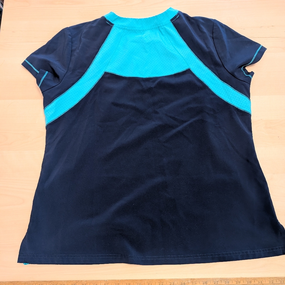 Scrub Top - Picture 4 of 6